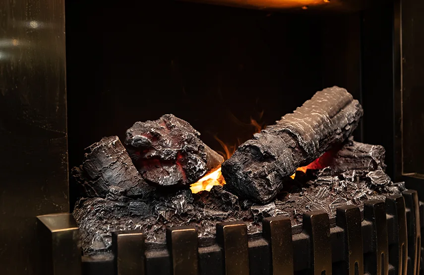 Soot Removal in Humble, Texas